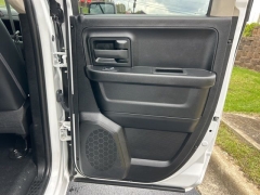 Used 2021  Ram 1500 Classic 4WD Tradesman Quad Cab 6'4" Box at Clutts Auto Sales near Hazard&comma; KY