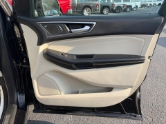 Used 2023  Ford Edge Titanium AWD at Clutts Auto Sales near Hazard&comma; KY