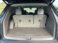 Used 2018 Chevrolet Traverse 4d SUV AWD LT Cloth w/1LT at Clutts Auto Sales near Hazard, KY