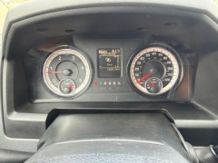 Used 2017  Ram 2500 4WD Mega Cab Big Horn at Clutts Auto Sales near Hazard&comma; KY