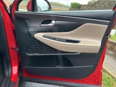 Used 2020  Hyundai Santa Fe 4d SUV AWD SEL 2&period;0T at Clutts Auto Sales near Hazard&comma; KY