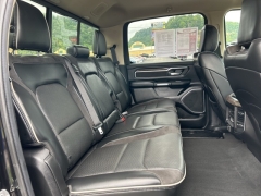 Used 2019 Ram 1500 4WD Crew Cab Laramie at Clutts Auto Sales near Hazard, KY