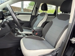 Used 2025  Volkswagen Taos S 4MOTION at Clutts Auto Sales near Hazard&comma; KY