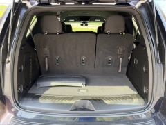 Used 2023  Chevrolet Tahoe 4WD 4dr LS at Clutts Auto Sales near Hazard&comma; KY