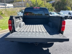 Used 2017 Chevrolet Silverado 1500 4WD Crew Cab LT at Clutts Auto Sales near Hazard, KY