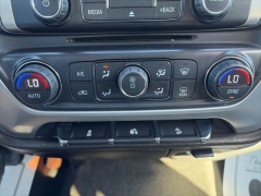 Used 2014  GMC Sierra 1500 4WD Crew Cab SLE at Clutts Auto Sales near Hazard&comma; KY