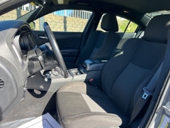 Used 2023  Dodge Charger GT RWD at Clutts Auto Sales near Hazard, KY