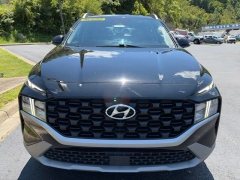 Used 2023  Hyundai Santa Fe SEL AWD at Clutts Auto Sales near Hazard&comma; KY