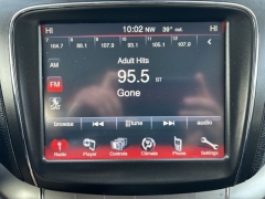 Used 2020  Dodge Journey 4d SUV FWD Crossroad 2&period;4L at Clutts Auto Sales near Hazard&comma; KY