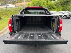 Used 2013  Chevrolet Avalanche 4d SUV 4WD LTZ at Clutts Auto Sales near Hazard&comma; KY