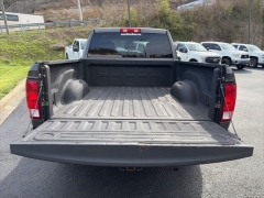 Used 2017  Ram 1500 4WD Quad Cab Tradesman at Clutts Auto Sales near Hazard&comma; KY