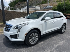 Used 2019 Cadillac XT5 4d SUV AWD Luxury at Clutts Auto Sales near Hazard, KY
