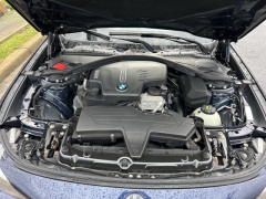 Used 2015  BMW 3 Series Gran Turismo 5dr 328i xDrive Gran Turismo AWD at Clutts Auto Sales near Hazard, KY