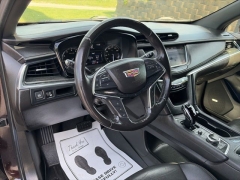 Used 2020  Cadillac XT5 4d SUV AWD Premium Luxury V6 at Clutts Auto Sales near Hazard&comma; KY