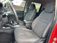 Used 2022  Nissan Frontier Crew Cab 4x4 S Auto at Clutts Auto Sales near Hazard, KY