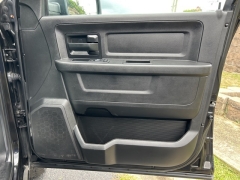 Used 2018 Ram 1500 4WD Crew Cab Express at Clutts Auto Sales near Hazard, KY