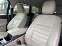 Used 2019 Ford Escape 4d SUV 4WD SEL at Clutts Auto Sales near Hazard, KY