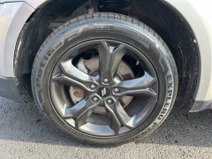 Used 2020  Dodge Journey 4d SUV FWD Crossroad 2&period;4L at Clutts Auto Sales near Hazard&comma; KY