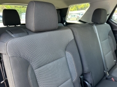 Used 2019 Chevrolet Traverse 4d SUV AWD LS w/1LS at Clutts Auto Sales near Hazard, KY