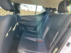 Used 2020  Nissan Kicks 4d SUV FWD SV at Clutts Auto Sales near Hazard, KY