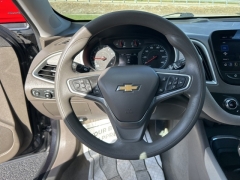Used 2023  Chevrolet Malibu 4dr Sdn 1LT at Clutts Auto Sales near Hazard&comma; KY