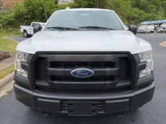 Used 2016  Ford F-150 4WD SuperCab XL at Clutts Auto Sales near Hazard&comma; KY