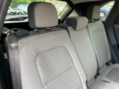 Used 2021 Ford Escape SE AWD at Clutts Auto Sales near Hazard, KY