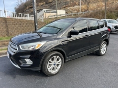 Used 2019  Ford Escape 4d SUV 4WD SE at Clutts Auto Sales near Hazard&comma; KY