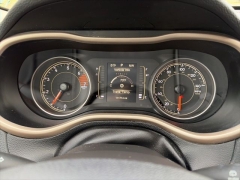 Used 2016  Jeep Cherokee 4d SUV 4WD Latitude at Clutts Auto Sales near Hazard&comma; KY