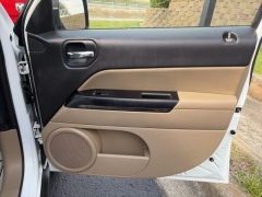 Used 2015  Jeep Patriot 4d SUV 4WD Sport at Clutts Auto Sales near Hazard&comma; KY