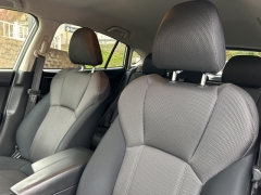 Used 2023  Subaru Crosstrek CVT at Clutts Auto Sales near Hazard, KY