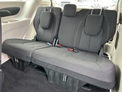 Used 2023  Chrysler Voyager LX FWD at Clutts Auto Sales near Hazard, KY