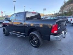 Used 2019  Ram 1500 Classic 4WD Crew Cab Big Horn at Clutts Auto Sales near Hazard&comma; KY