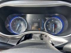 Used 2020  Chrysler Pacifica 4d Wagon Touring at Clutts Auto Sales near Hazard&comma; KY