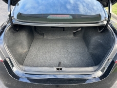 Used 2016 Chrysler 200 4d Sedan LX at Clutts Auto Sales near Hazard, KY
