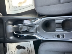 Used 2024 Toyota Corolla LE CVT at Clutts Auto Sales near Hazard, KY