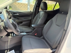 Used 2021  Buick Encore GX AWD 4dr Preferred at Clutts Auto Sales near Hazard&comma; KY