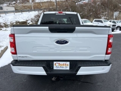 Used 2021  Ford F-150 4WD XL SuperCrew 6&period;5' Box at Clutts Auto Sales near Hazard&comma; KY