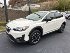 Used 2023  Subaru Crosstrek CVT at Clutts Auto Sales near Hazard, KY