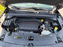 Used 2019  Jeep Compass 4d SUV 4WD Limited at Clutts Auto Sales near Hazard&comma; KY