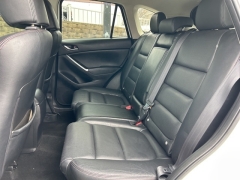 Used 2016  Mazda CX-5 4d SUV AWD Grand Touring at Clutts Auto Sales near Hazard&comma; KY