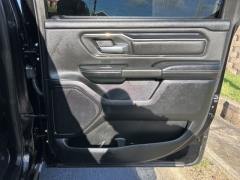 Used 2019  Ram 1500 4WD Crew Cab Rebel at Clutts Auto Sales near Hazard&comma; KY