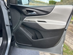 Used 2023  Chevrolet Equinox AWD 4dr LT w&sol;2FL at Clutts Auto Sales near Hazard&comma; KY