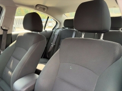 Used 2012  Chevrolet Cruze 4d Sedan LT1 at Clutts Auto Sales near Hazard&comma; KY