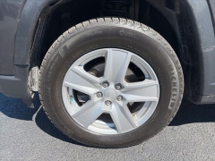 Used 2022  Jeep Compass Latitude 4x4 at Clutts Auto Sales near Hazard&comma; KY