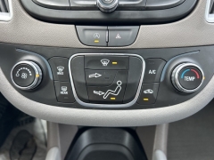 Used 2023  Chevrolet Malibu 4dr Sdn LS w/1FL at Clutts Auto Sales near Hazard, KY