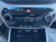 Used 2019  Hyundai Tucson 4d SUV FWD SE at Clutts Auto Sales near Hazard&comma; KY