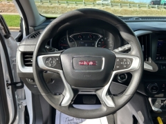 Used 2023  GMC Terrain AWD 4dr SLE at Clutts Auto Sales near Hazard, KY