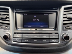 Used 2016  Hyundai Tucson 4d SUV FWD SE Popular at Clutts Auto Sales near Hazard&comma; KY