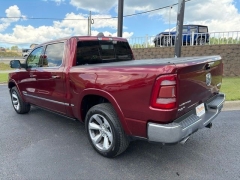 Used 2019  Ram 1500 4WD Crew Cab Limited at Clutts Auto Sales near Hazard&comma; KY